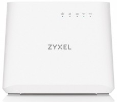 Беспроводной роутер 3G 4G WiFi Zyxel LTE3202-M430
