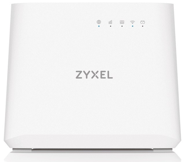 Беспроводной роутер 3G 4G WiFi Zyxel LTE3202-M430