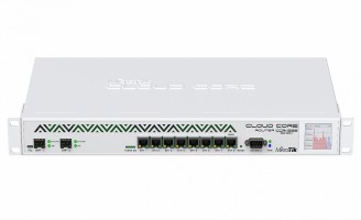 Маршрутизатор MikroTik CCR1036-8G-2S+EM