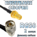 Кабельная сборка 50 Ом на RG-58 с разъемами N-male (угловой) - RP-SMA-female, 2 метра Кабельная сборка 50 Ом на RG-58 с разъемами N-male (угловой) - RP-SMA-female, 2 метра