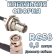 Кабельная сборка 50 Ом на RG-58 с разъемами BNC-male (угловой) - BNC-female, 0,5 метра Кабельная сборка 50 Ом на RG-58 с разъемами BNC-male (угловой) - BNC-female, 0,5 метра