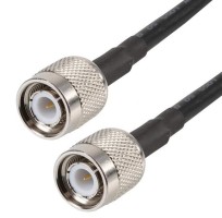 Кабельная сборка 5D-FB с разъемами TNC-male - TNC-male, 30 метров