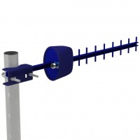 Направленная антенна Antex AX-2417Y