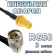 Кабельная сборка 50 Ом на RG-58 с разъемами N-male (угловой) - RP-SMA-female, 3 метра Кабельная сборка 50 Ом на RG-58 с разъемами N-male (угловой) - RP-SMA-female, 3 метра