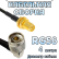 Кабельная сборка 50 Ом на RG-58 с разъемами N-male (угловой) - RP-SMA-female, 4 метра Кабельная сборка 50 Ом на RG-58 с разъемами N-male (угловой) - RP-SMA-female, 4 метра
