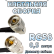 Кабельная сборка 50 Ом на RG-58 с разъемами UHF-male (угловой) - N-male (угловой), 0,5 метра Кабельная сборка 50 Ом на RG-58 с разъемами UHF-male (угловой) - N-male (угловой), 0,5 метра