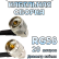 Кабельная сборка 50 Ом на RG-58 с разъемами UHF-male (угловой) - N-male (угловой), 20 метров Кабельная сборка 50 Ом на RG-58 с разъемами UHF-male (угловой) - N-male (угловой), 20 метров