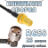 Кабельная сборка 50 Ом на RG-58 с разъемами TNC-male (угловой) - RP-SMA-female, 25 метров