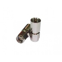 Переходник FME (male) - SMA (male)