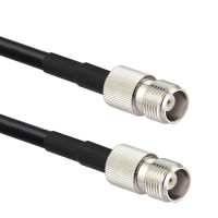 Кабельная сборка 5D-FB с разъемами TNC-female - TNC-female, 7 метров