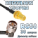Кабельная сборка 50 Ом на RG-58 с разъемами TNC-male (угловой) - RP-SMA-female, 30 метров