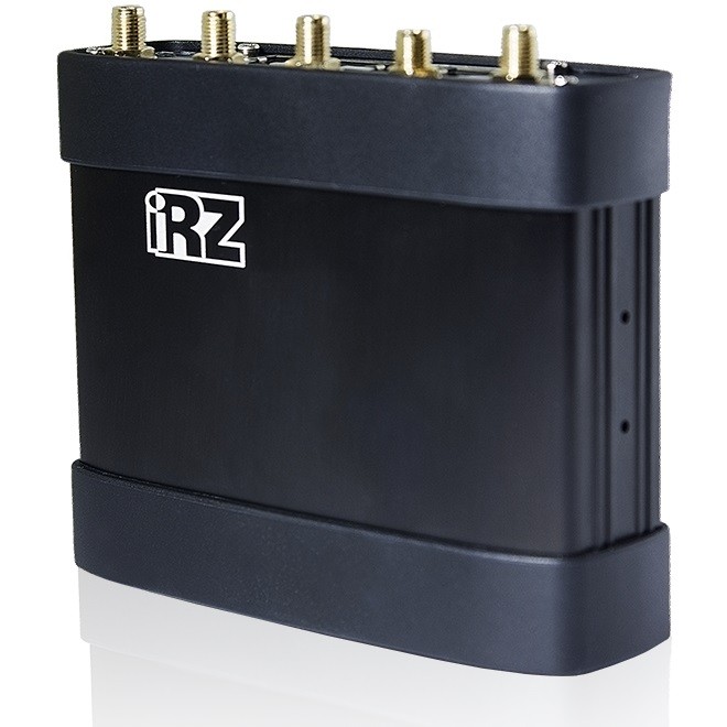 Промышленный 3G/Wi-Fi-роутер iRZ RU22w
