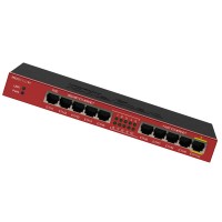 Маршрутизатор MikroTik RB2011iLS-IN