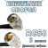 Кабельная сборка 50 Ом на RG-58 с разъемами UHF-male (угловой) - N-male (угловой), 5 метров