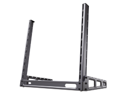 Стойка 19" MikroTik SR-10U