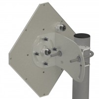 Панельная антенна AntexПанельная антенна AX-3518P MIMO 2x2