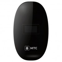 3G Роутер МТС 411D под любого оператора