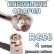 Кабельная сборка 50 Ом на RG-58 с разъемами BNC-male (угловой) - F-male, 4 метра Кабельная сборка 50 Ом на RG-58 с разъемами BNC-male (угловой) - F-male, 4 метра