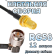 Кабельная сборка 50 Ом на RG-58 с разъемами TNC-male (угловой) - RP-SMA-female, 12 метров
