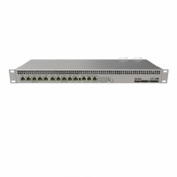 Маршрутизатор MikroTik RB1100AHx4 Dude edition (RB1100Dx4)