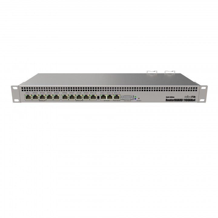 MikroTik RB1100AHx4 Dude edition (RB1100Dx4)