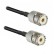 Кабельная сборка 5D-FB с разъемами UHF-female (SO239) - UHF-female (SO239), 30 метров