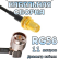 Кабельная сборка 50 Ом на RG-58 с разъемами TNC-male (угловой) - RP-SMA-female, 11 метров