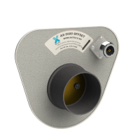 Офсетный облучатель Antex AX-5500 offset