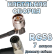 Кабельная сборка 50 Ом на RG-58 с разъемами TNC-male (угловой) - QMA-male (угловой), 7 метров Кабельная сборка 50 Ом на RG-58 с разъемами TNC-male (угловой) - QMA-male (угловой), 7 метров