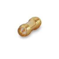 Переходник RP-SMA(female)-RP-SMA(female)